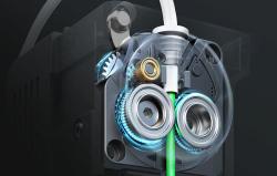 Creality Ender-3 V3 3D tiskárna