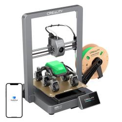 Creality Ender-3 V3 3D tiskárna Creality Ender-3 V3 3D tiskárna
