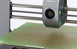 Creality Ender-3 V3 3D tiskárna