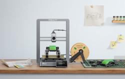 Creality Ender-3 V3 3D tiskárna