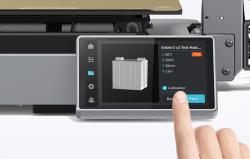 Creality Ender-3 V3 3D tiskárna