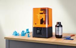 Creality Halot R6 3D printer