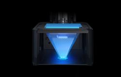 Creality Halot R6 3D printer