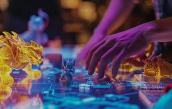 Creality Halot R6 3D printer