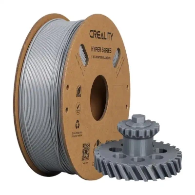 Creality Hyper ABS Filament (šedý) Creality Hyper ABS Filament (šedý)