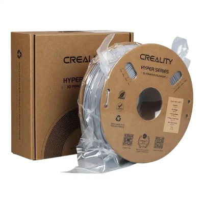 Creality Hyper ABS Filament (šedý)