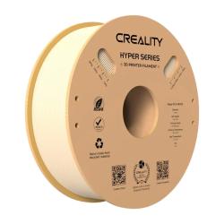 Creality Hyper PLA Filament (béžový)