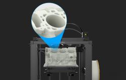 Creality Hyper PLA Filament (béžový)