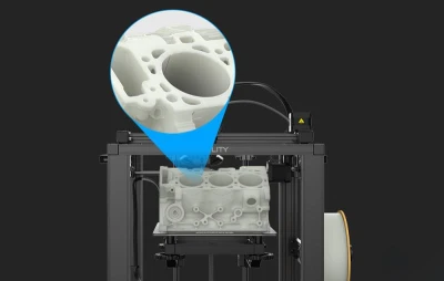 Creality Hyper PLA Filament (béžový)