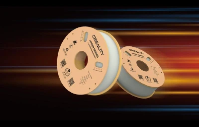 Creality Hyper PLA Filament (červený)