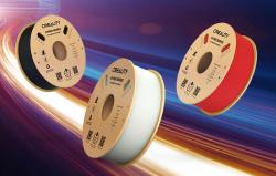 Creality Hyper PLA filament (modrý)