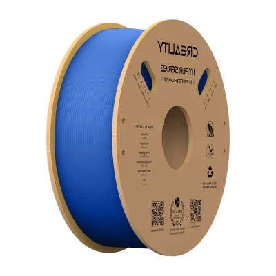 Creality Hyper PLA filament (modrý)