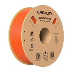 Creality Hyper PLA Filament (oranžový)