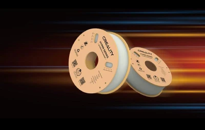 Creality Hyper PLA Filament (zelený)