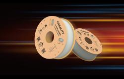 Creality Hyper PLA vlákno (bílé)