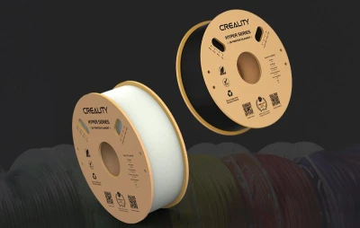 Creality Hyper PLA vlákno (černé)
