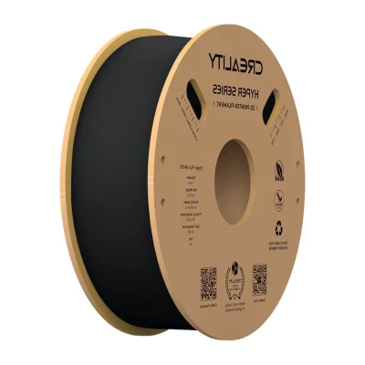 Creality Hyper PLA vlákno (černé)