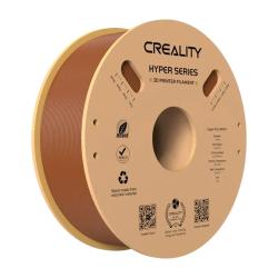 Creality Hyper PLA vlákno (hnědé)