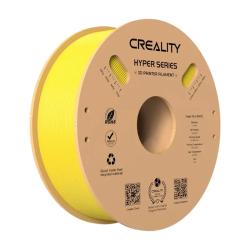 Creality Hyper PLA vlákno (žluté)
