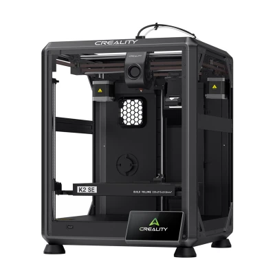 Creality K2 SE tmavě šedá 3D tiskárna