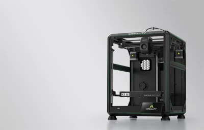 Creality K2 SE tmavě šedá 3D tiskárna