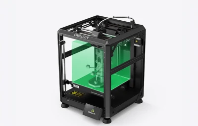 Creality K2 SE tmavě šedá 3D tiskárna