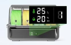 Creality Systém řízení vláken CFS