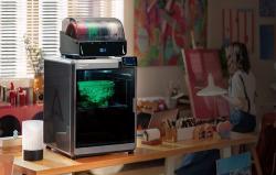 Creality Systém řízení vláken CFS