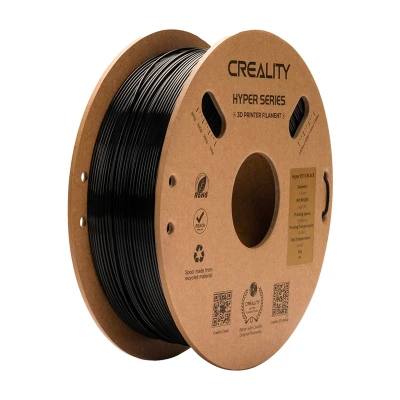 Creality Hyper PETG černé tiskové vlákno