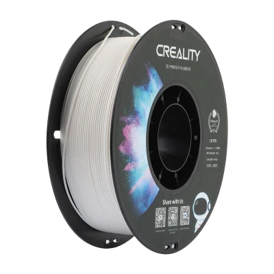 Creality Vlákno TPU (bílé) Creality Vlákno TPU (bílé)