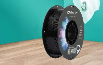 Creality CR-TPU černé tiskové vlákno