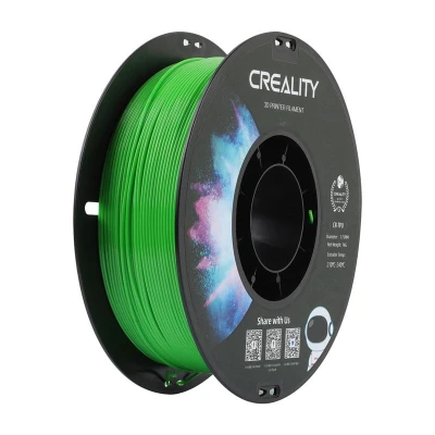 Creality Vlákno TPU (zelené) Creality Vlákno TPU (zelené)