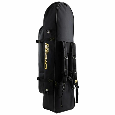 Cressi Batoh na freedivingové ploutve PIOVRA XL 112 x 30 x 30 cm
