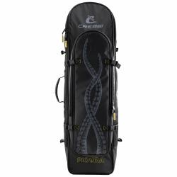 Cressi Batoh na freedivingové plutvy PIOVRA XL 112 x 30 x 30 cm