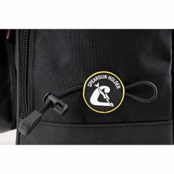 Cressi Batoh na freedivingové plutvy PIOVRA XL 112 x 30 x 30 cm