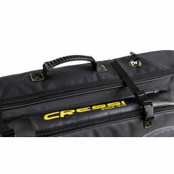 Cressi Batoh na freedivingové plutvy PIOVRA XL 112 x 30 x 30 cm
