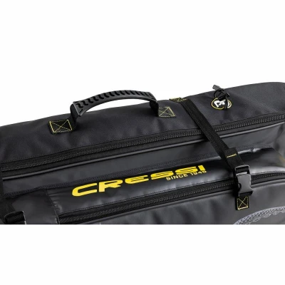 Cressi Batoh na freedivingové ploutve PIOVRA XL 112 x 30 x 30 cm