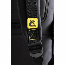 Cressi Batoh na freedivingové plutvy PIOVRA XL 112 x 30 x 30 cm