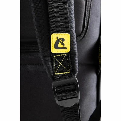 Cressi Batoh na freedivingové ploutve PIOVRA XL 112 x 30 x 30 cm
