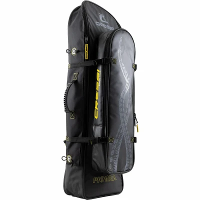 Cressi Batoh na freedivingové ploutve PIOVRA XL 112 x 30 x 30 cm