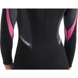 CRESSI Neoprenová kombinéza LEI 2,5 mm