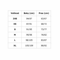 Cressi Dámské neoprenové plavky IDRA 2 mm