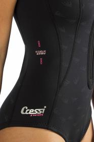 CRESSI Neoprenové dámské plavky TERMICO LADY