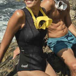CRESSI Neoprenové dámské plavky TERMICO LADY