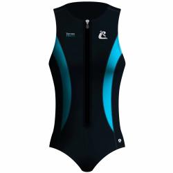 Cressi Dámské neoprenové plavky THERMOFLEX 1,5 mm