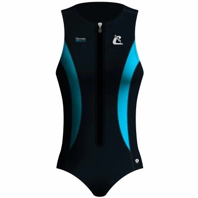 Cressi Dámské neoprenové plavky THERMOFLEX 1,5 mm Cressi Dámské neoprenové plavky THERMOFLEX 1,5 mm