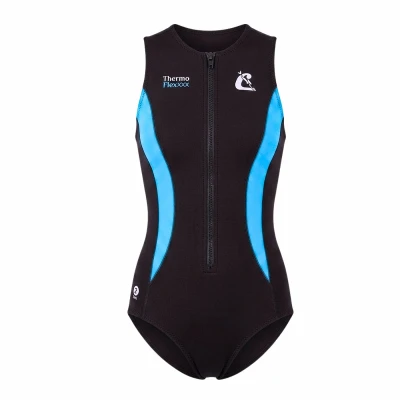 Cressi Dámske neoprénové plavky THERMOFLEX 1,5 mm