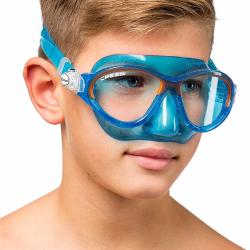 CRESSI Dětská maska MOON 5-12 let