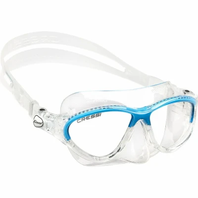 CRESSI Dětská maska MOON 5-12 let