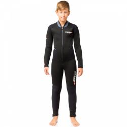 CRESSI ENDURANCE Junior dětská neoprenová kombinéza